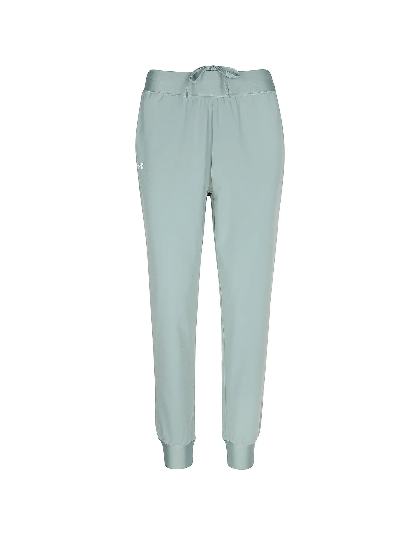 UNDER ARMOUR | Damen Jogginghose UA ArmourSport High Rise | mint
